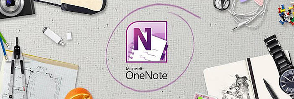 OneNote