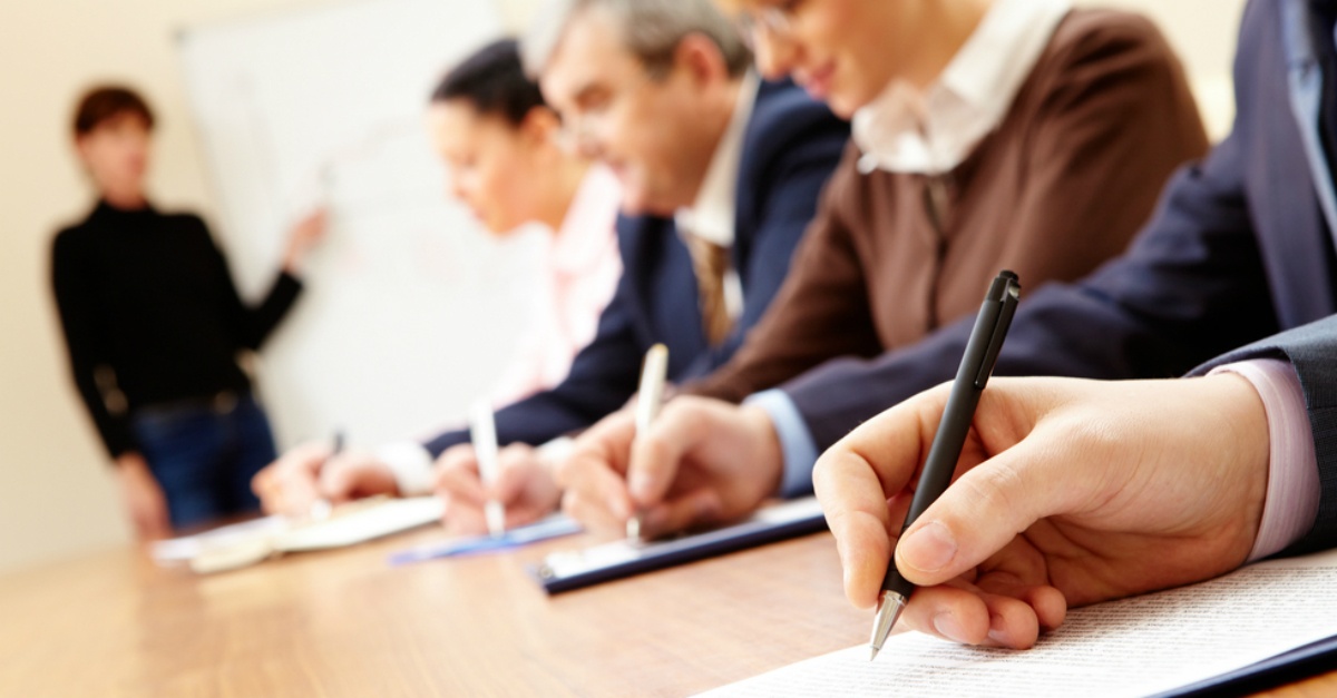 Five Benefits of Continuing Education for Your Business