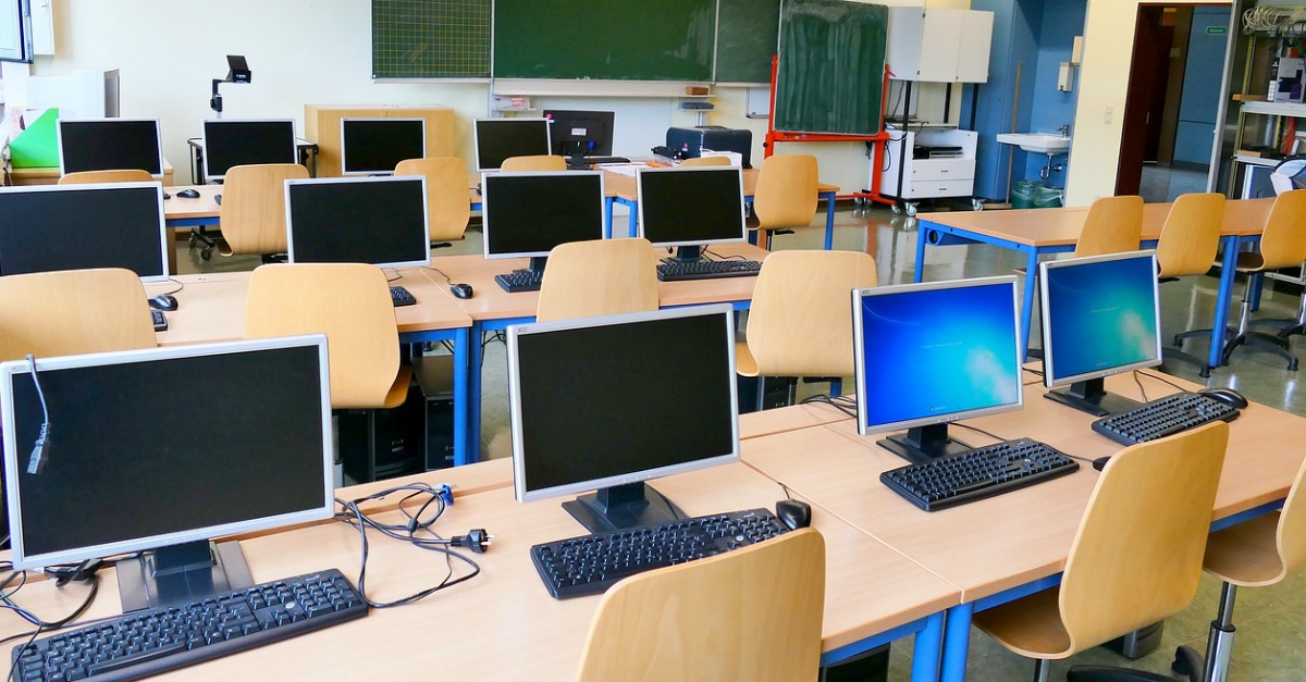 TrainingEducationSpringfield
