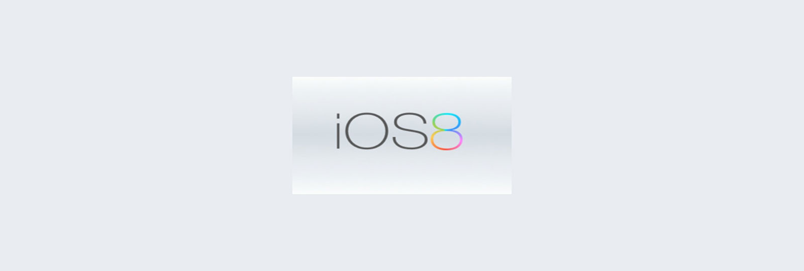 Ios 8 Visual Are You Ready for the iOS 8 Upgrade?
